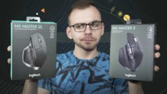 MX Master 3 Czyli jak Logitech poprawił ideał?