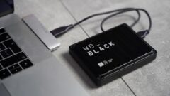 Dysk dla graczy? | Test WD Black P10 4TB