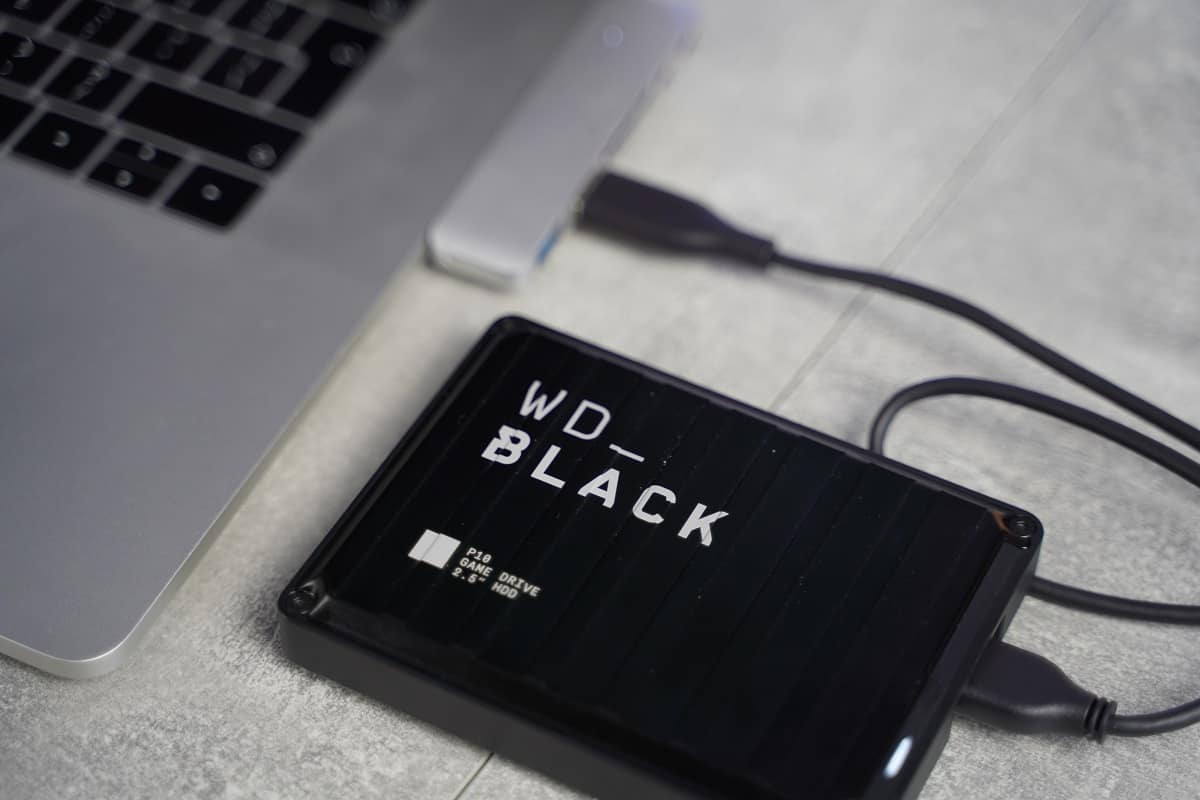 WD Black P10
jaki dysk przenośny