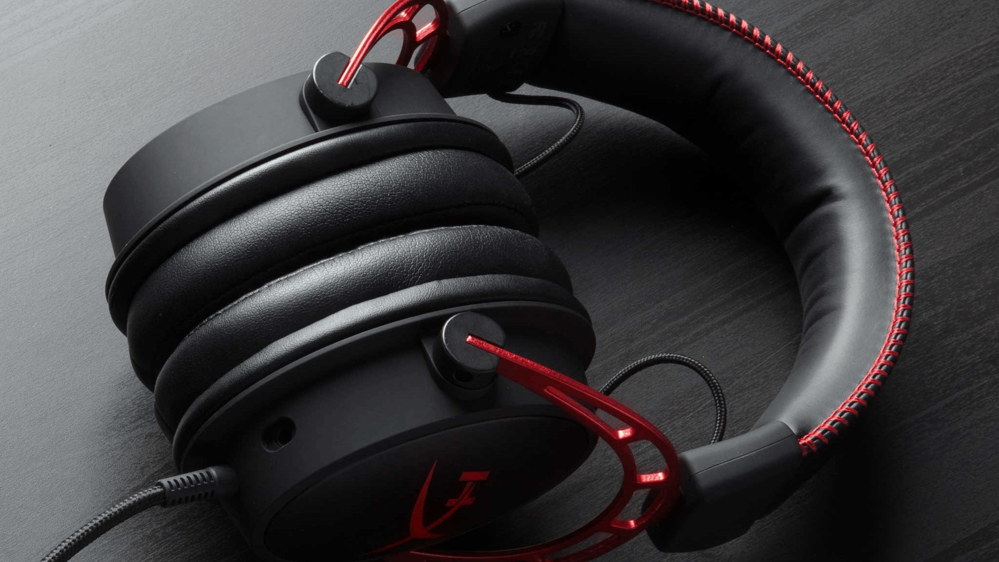 HyperX Cloud Alpha