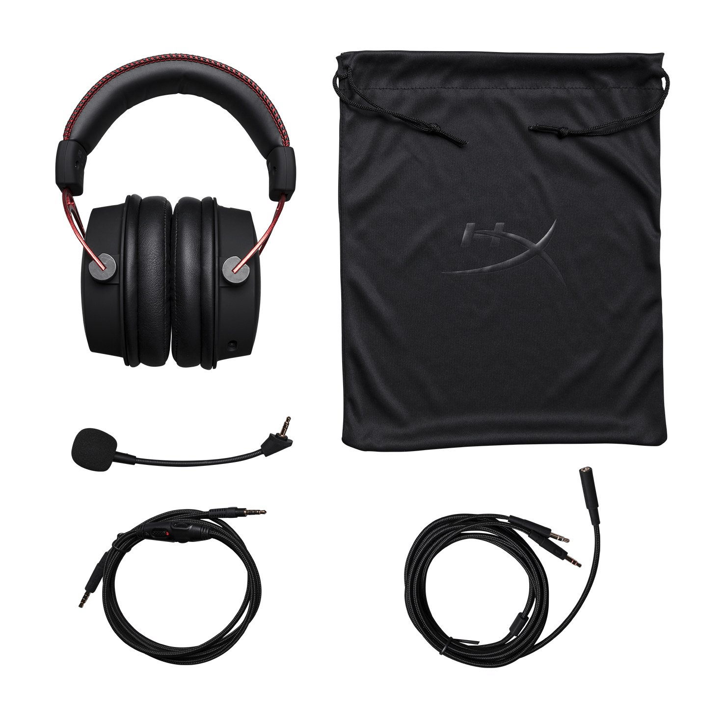 HyperX Cloud Alpha