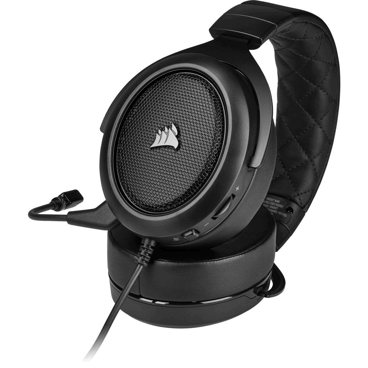 Słuchawki dla graczy Corsair HS50 Pro