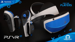 PlayStation VR w nowej odsłonie!