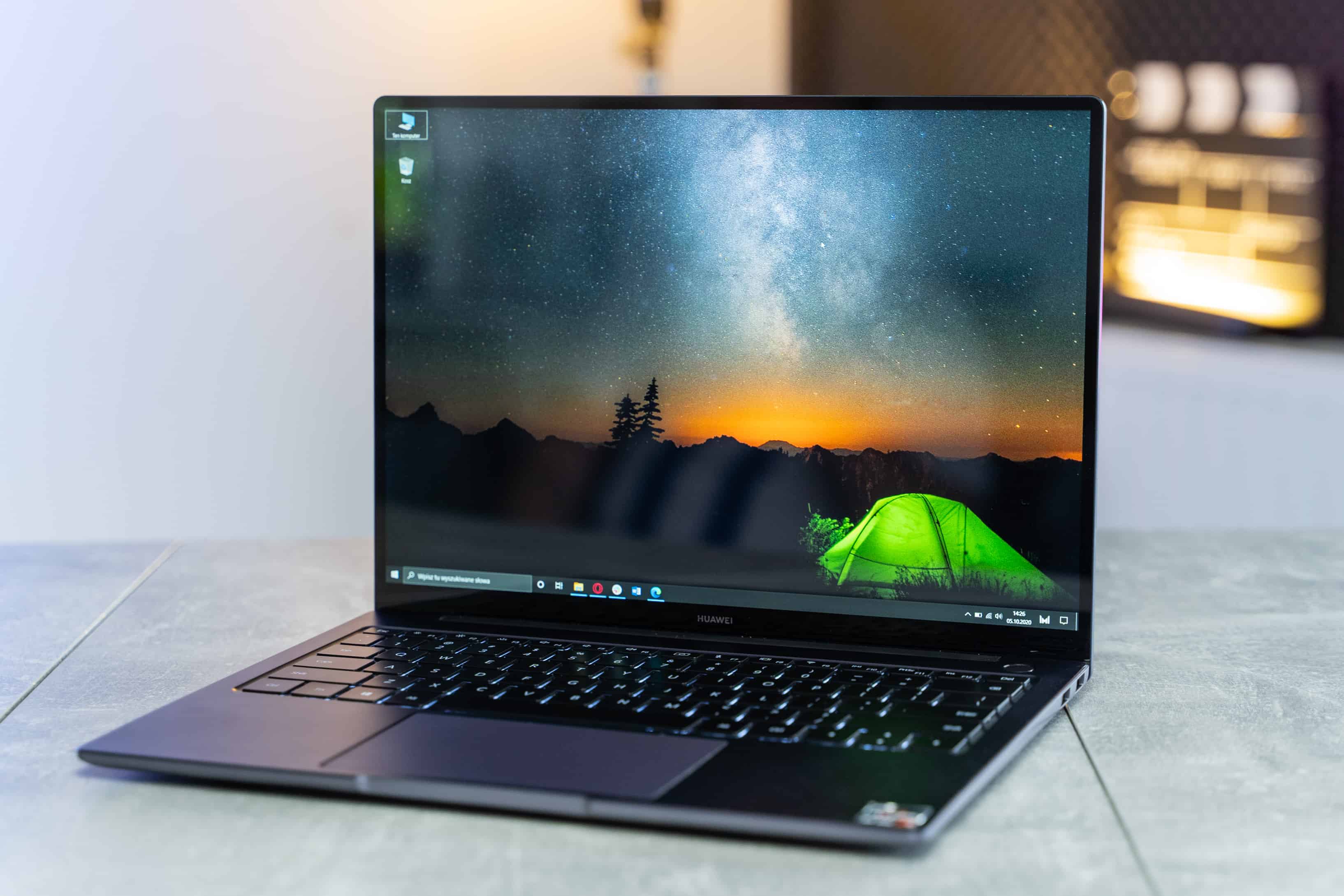 MateBook 14