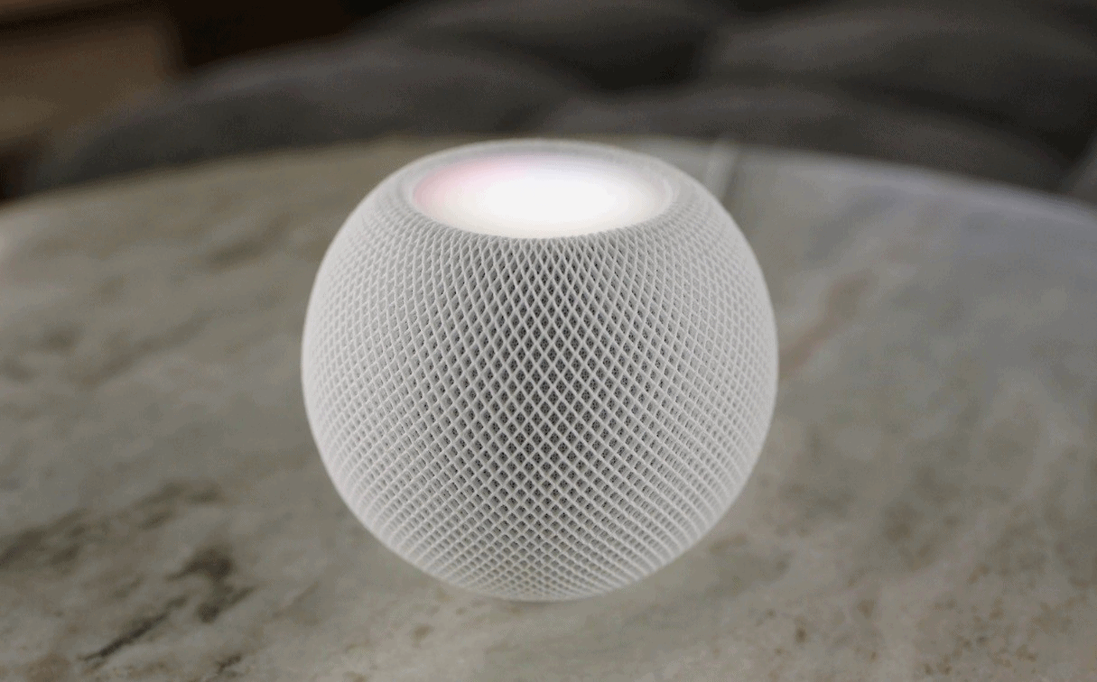 HomePod mini