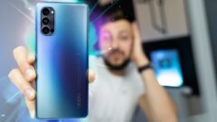 OPPO Reno 4 Pro 5G – „Pro” tylko z nazwy?