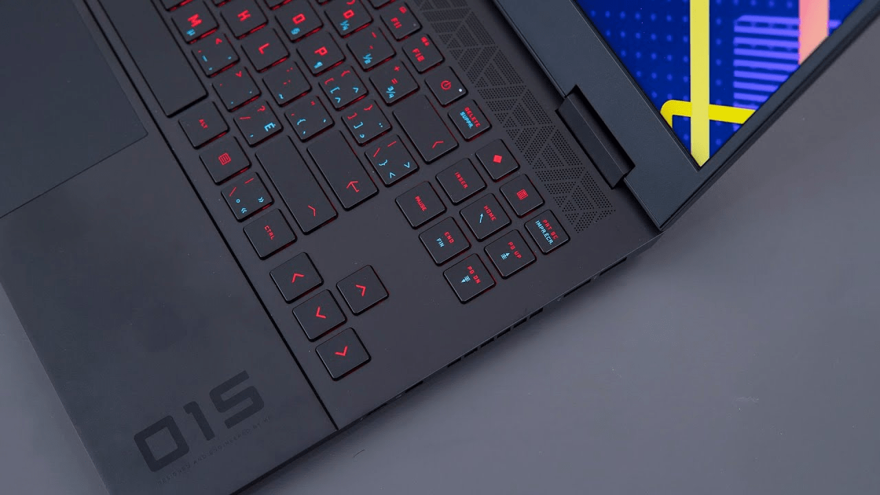 HP Omen 15 (2020)
Jaki prezent dla dziecka