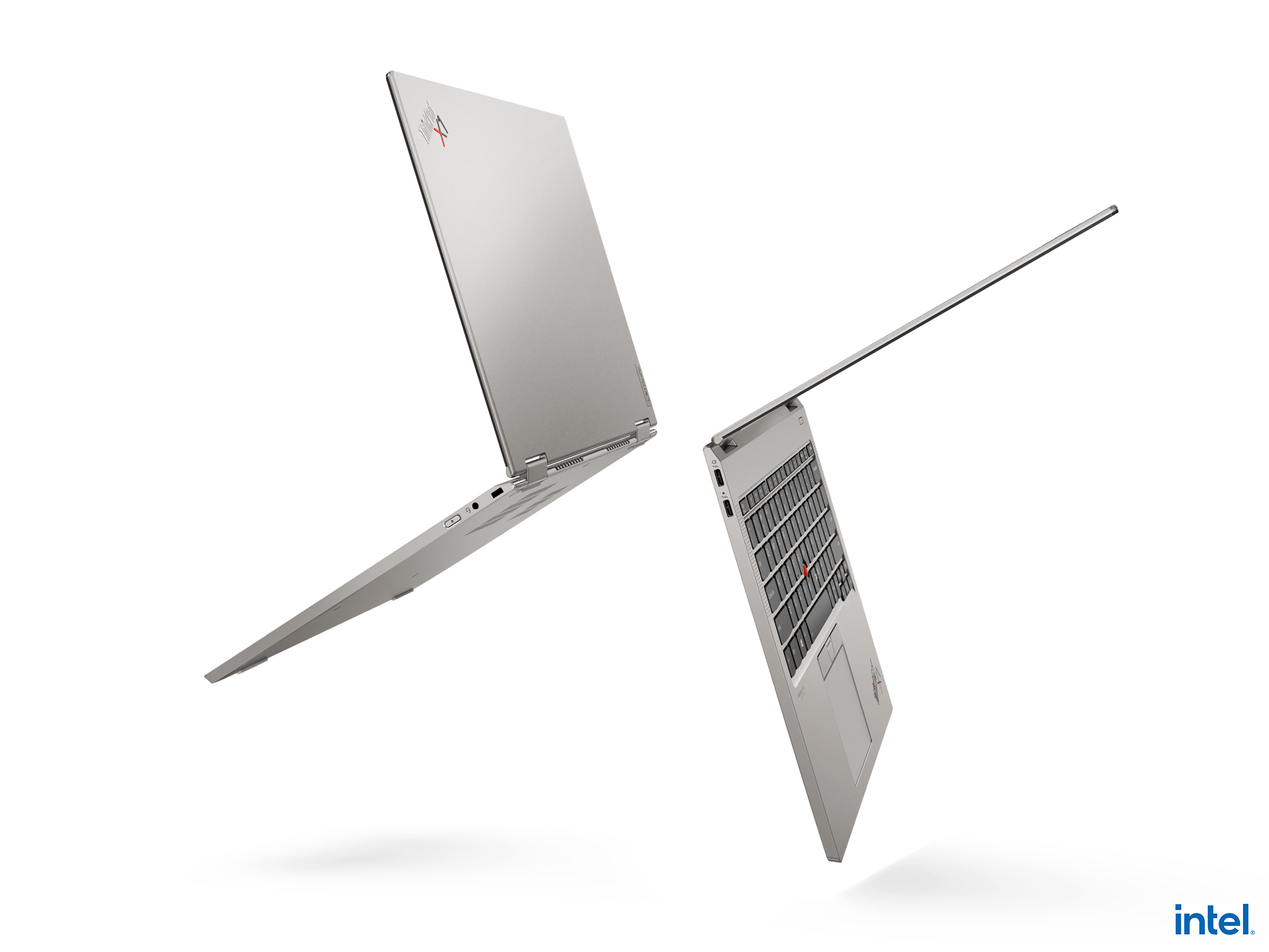 ThinkPad X1 Titanium Yoga