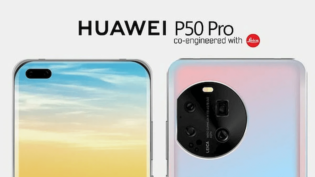 Huawei