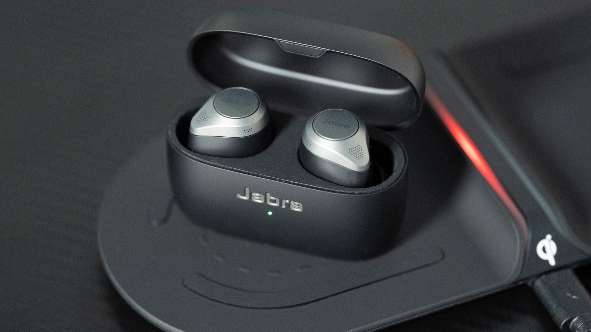 Jabra Elite 85t