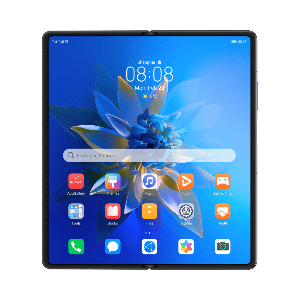 Huawei Mate X2