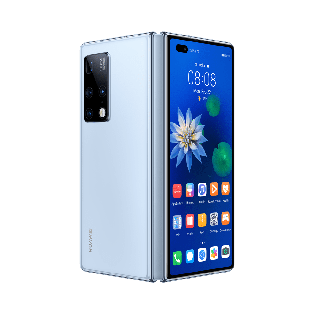 Huawei Mate X2