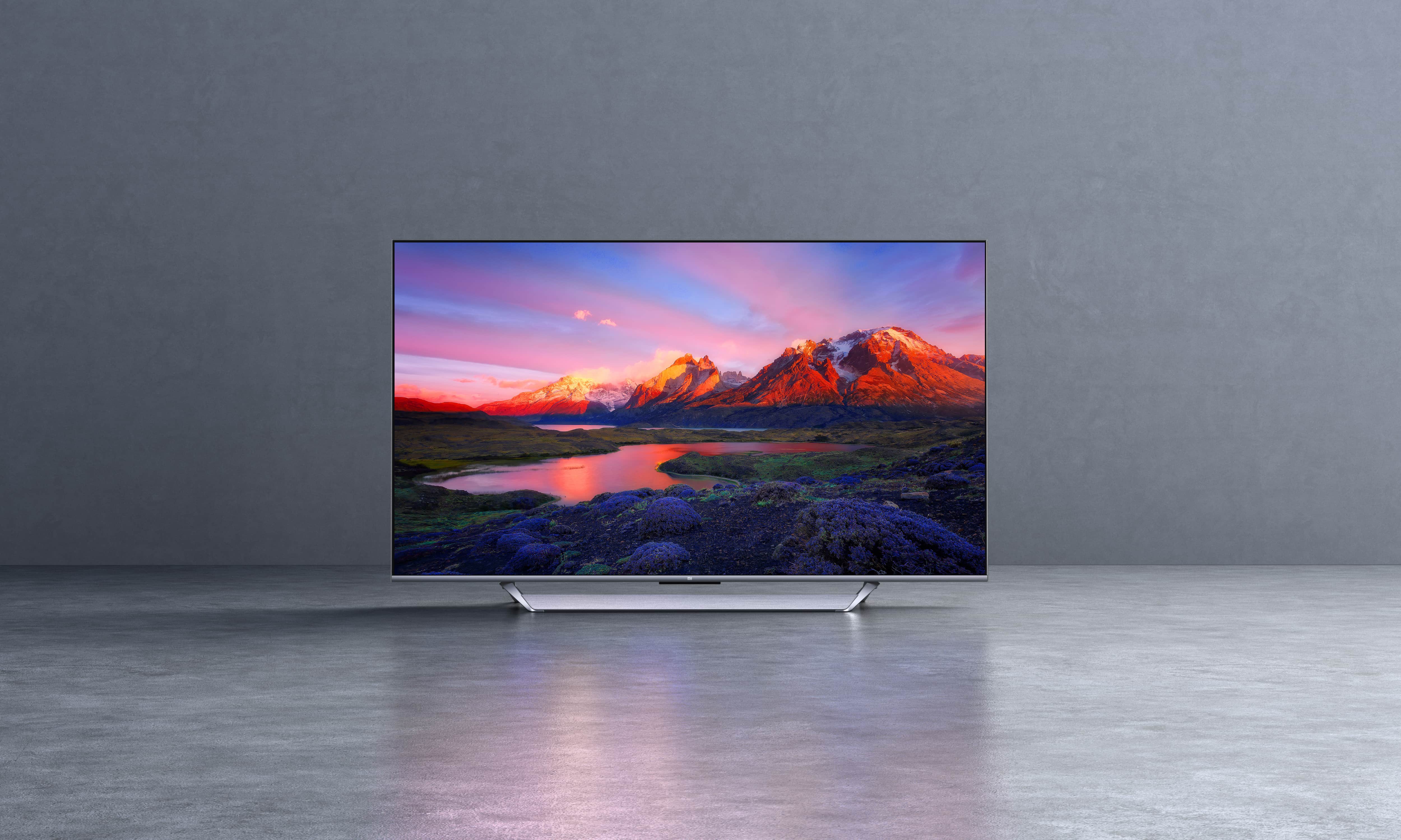 Mi TV Q1
Xiaomi mi 11 cenę