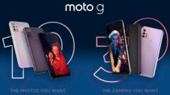Moto G10 i G30 – Motorola prezentuje nowości!