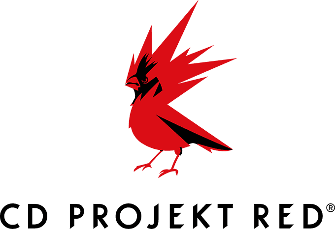 Logo CD Project RED