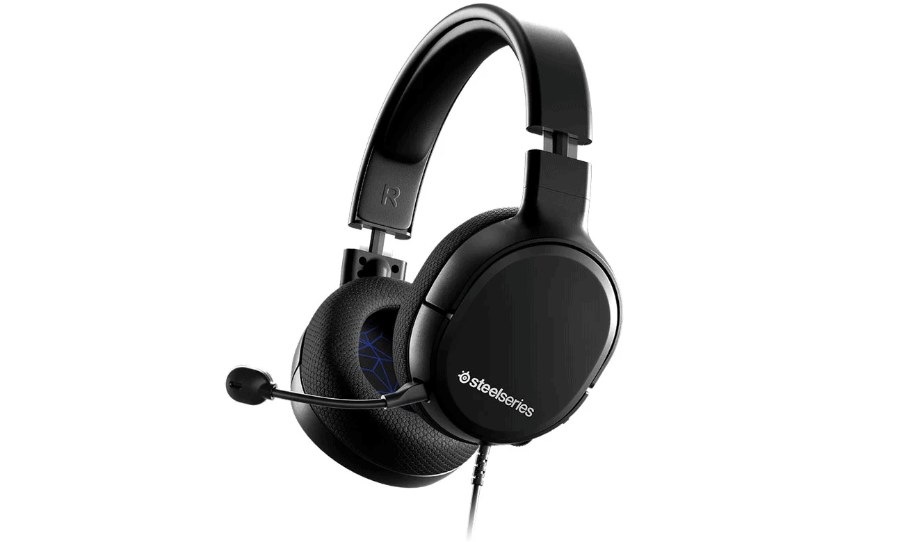 SteelSeries Arctis 1
gadżety pracy nauki zdalnej