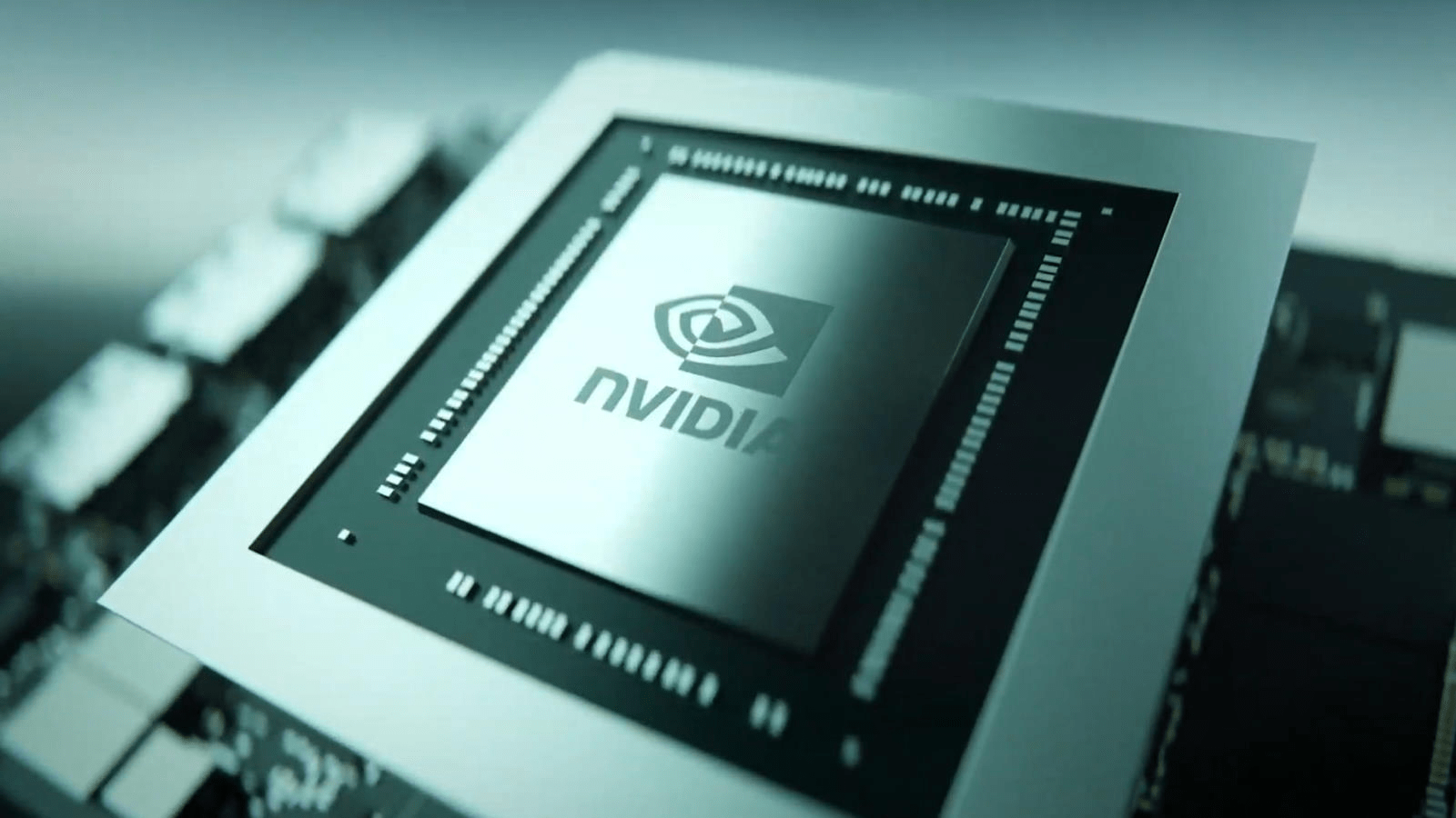 nvidia kryptowalut