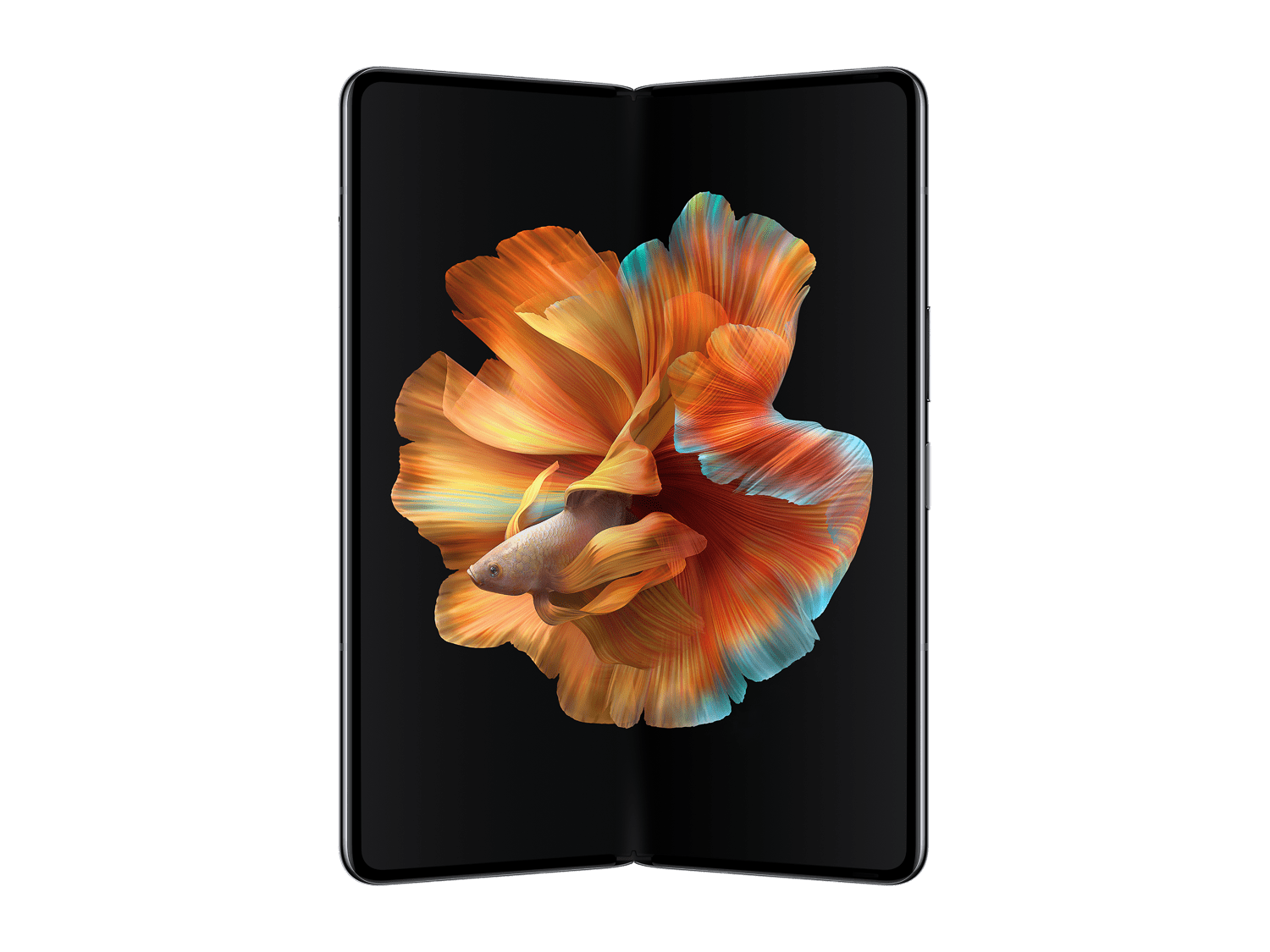 Mi Mix Fold