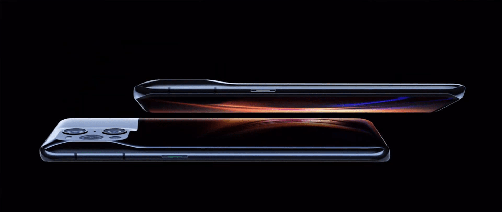 OPPO Find X3 Pro