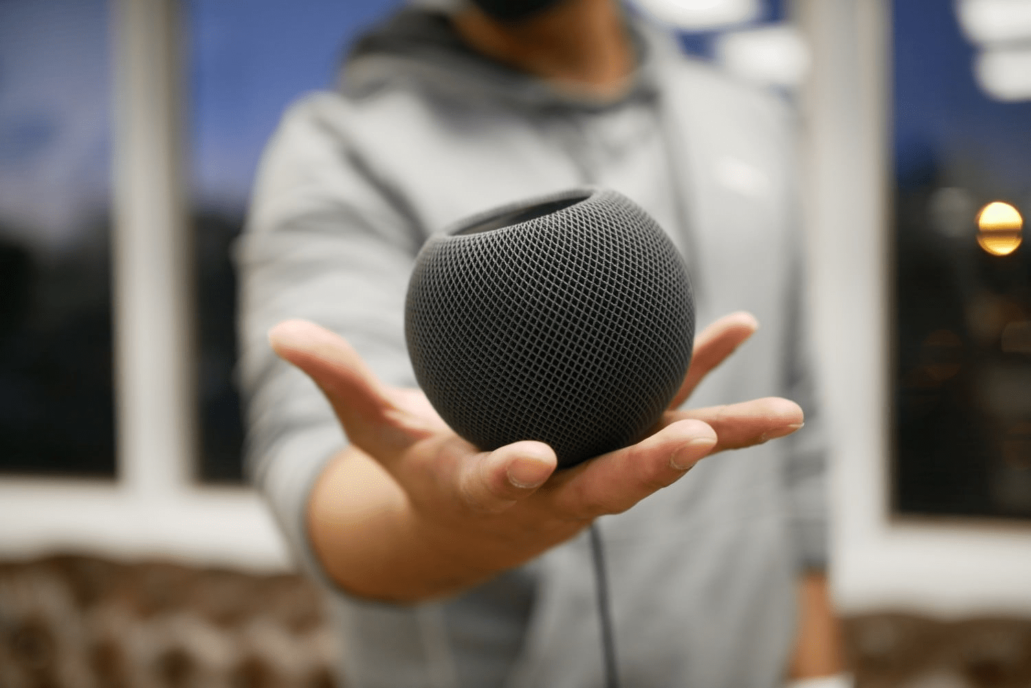 apple homepod mini