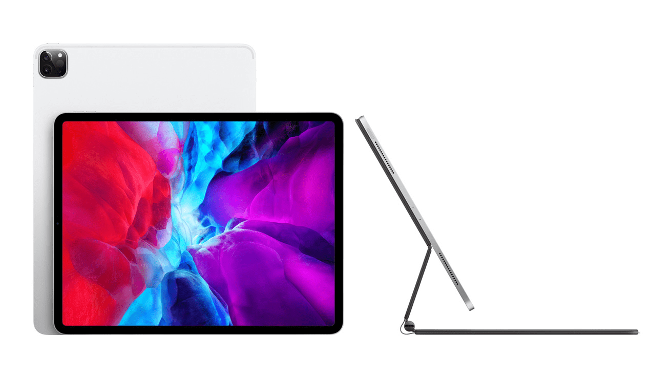 Apple iPad Pro 2021