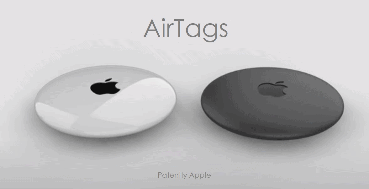 Apple AirTag