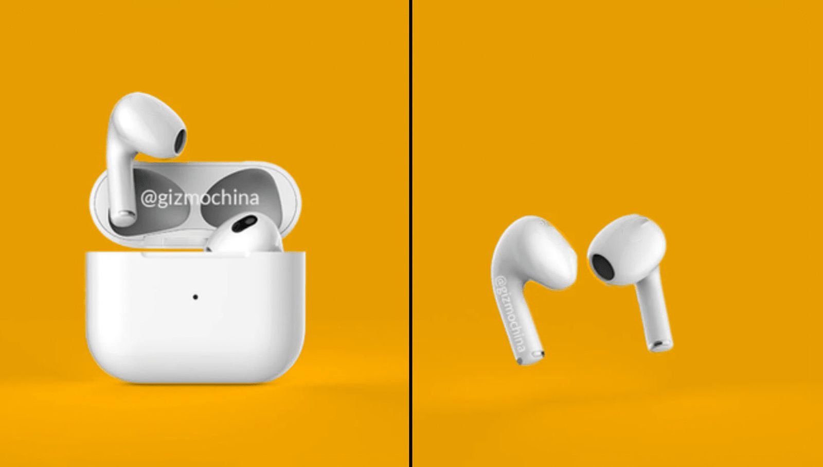 Apple AirPods 3