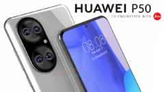 Huawei P50 nadchodzi! Ale czy z Google?