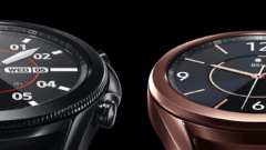 Trzy nowe zegarki Samsung Galaxy Watch już w lipcu!