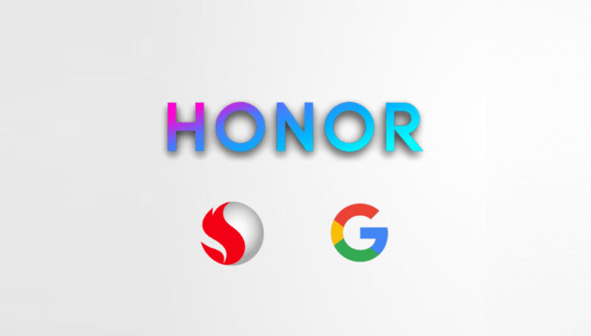 Honor Google