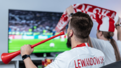 Jak wybrać telewizor do oglądania sportu?