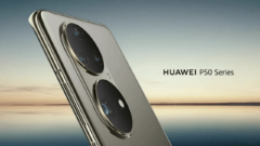 Huawei P50 zadebiutuje się pod koniec lipca!