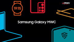 Samsung ogłasza wirtualny event na MWC 2021!