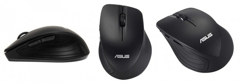 asus
Jaką myszkę wybrać