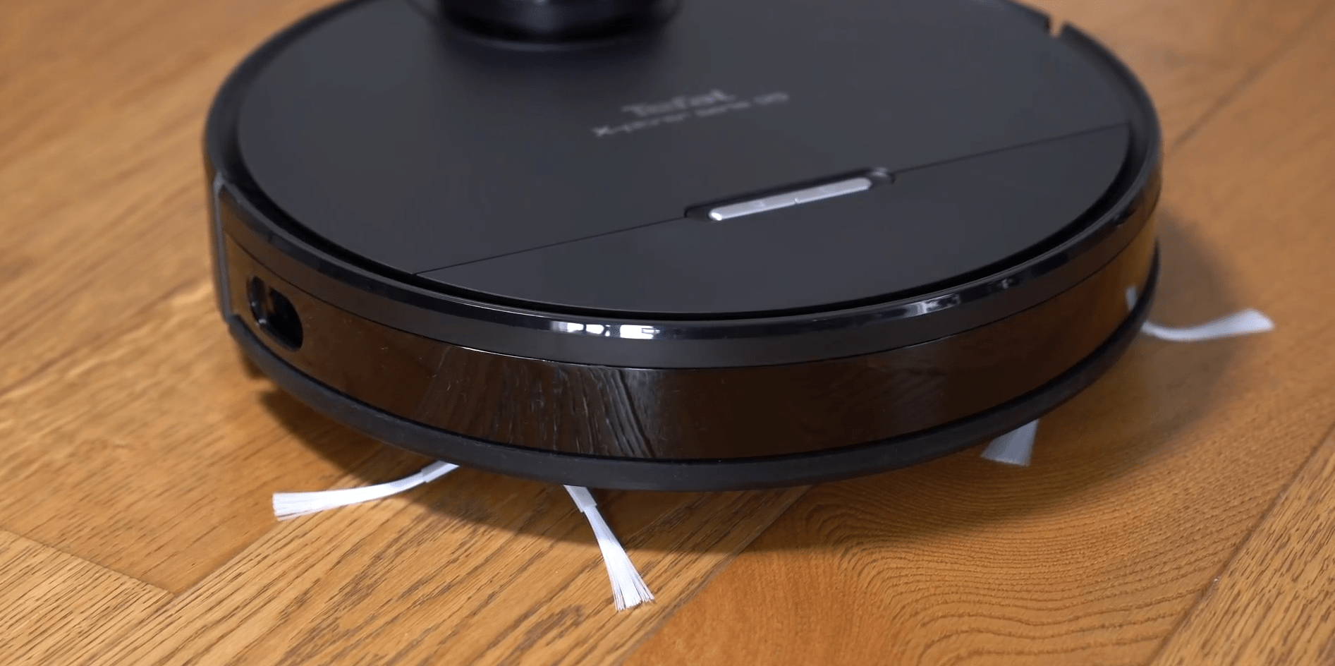 Explorer S95
tefal roboty sprzątające