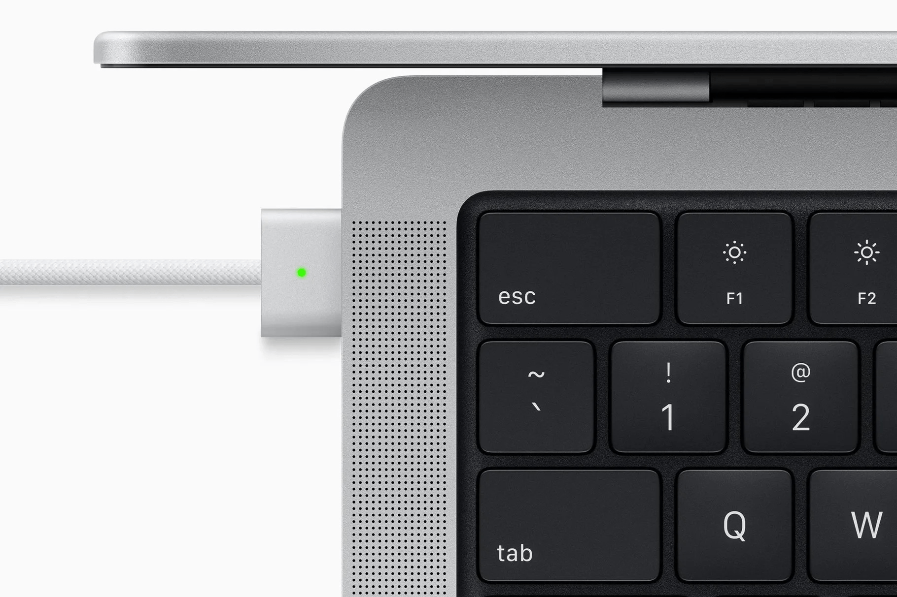 magsafe
Apple innowacyjne