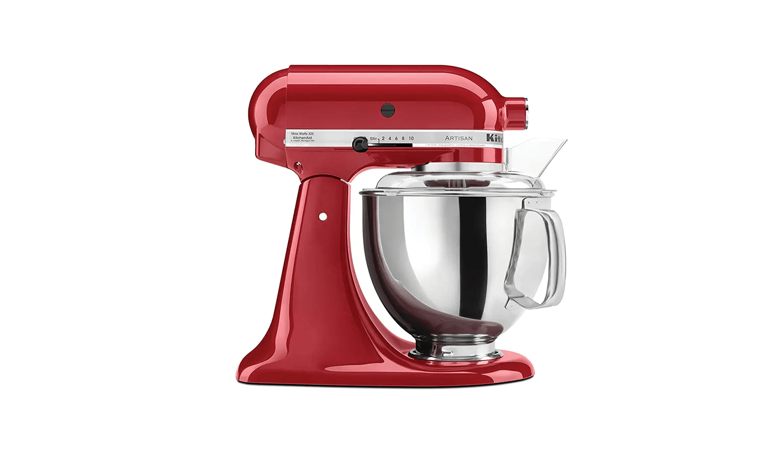 KitchenAid
do kuchni