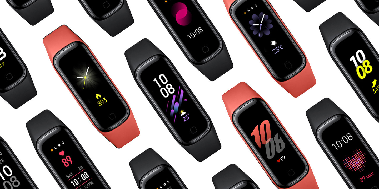 smartwatch smartband