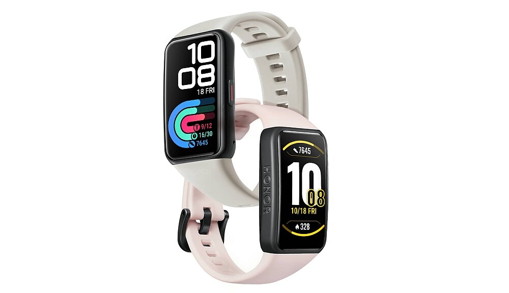 smartwatch smartband