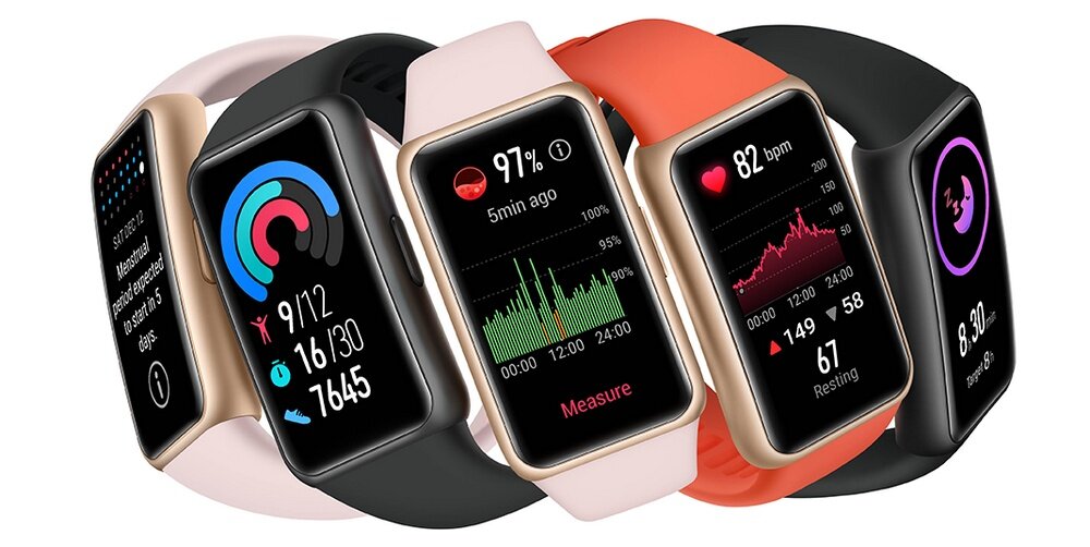 smartwatch smartband