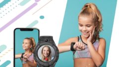 Smartwatche dla dzieci marki Bemi już dostępne w Polsce