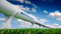 Hyperloop pojawi się w Europie!