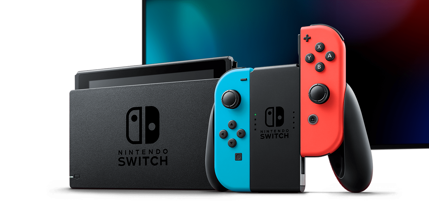 Nintendo switch
PS5 alternatywy