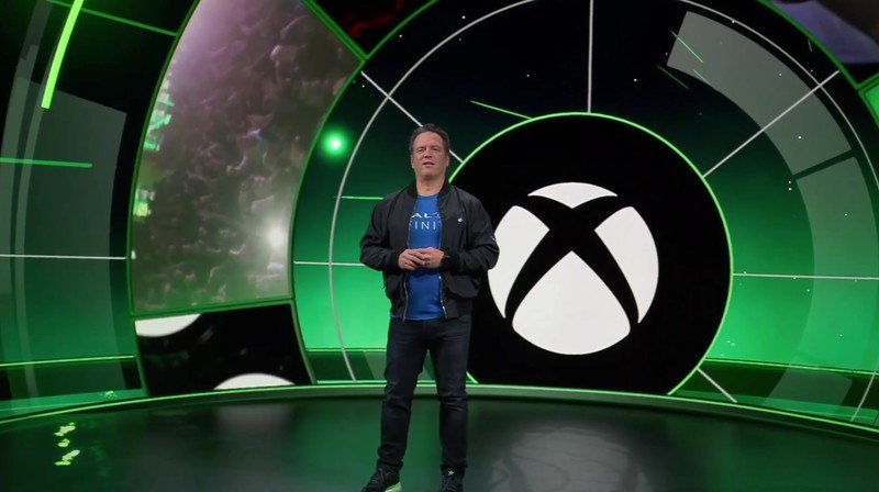 Phil Spencer
Microsoft Activision Blizzard 