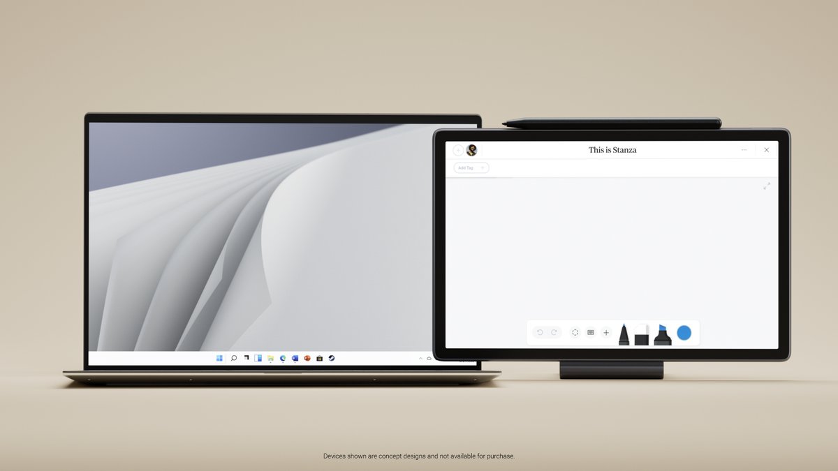 Dell Stanza