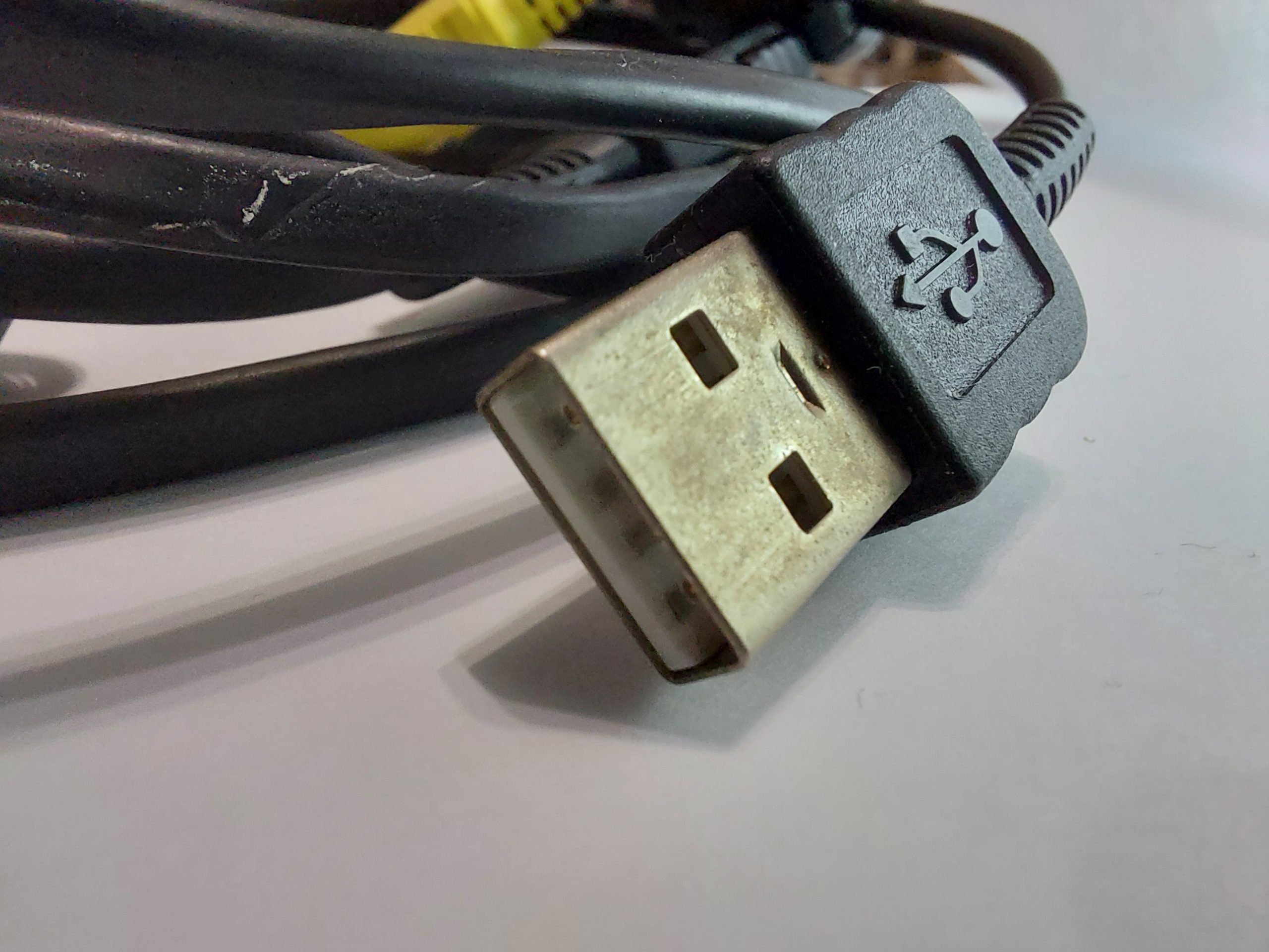 kabel USB