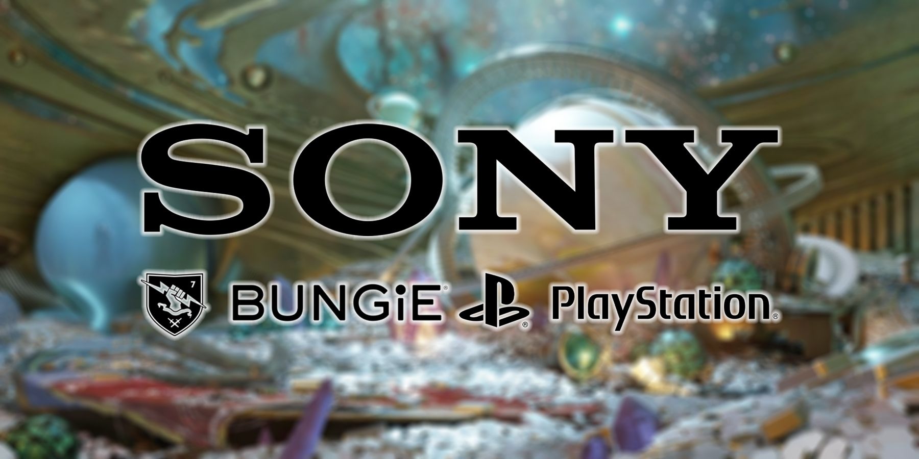 sony bungie