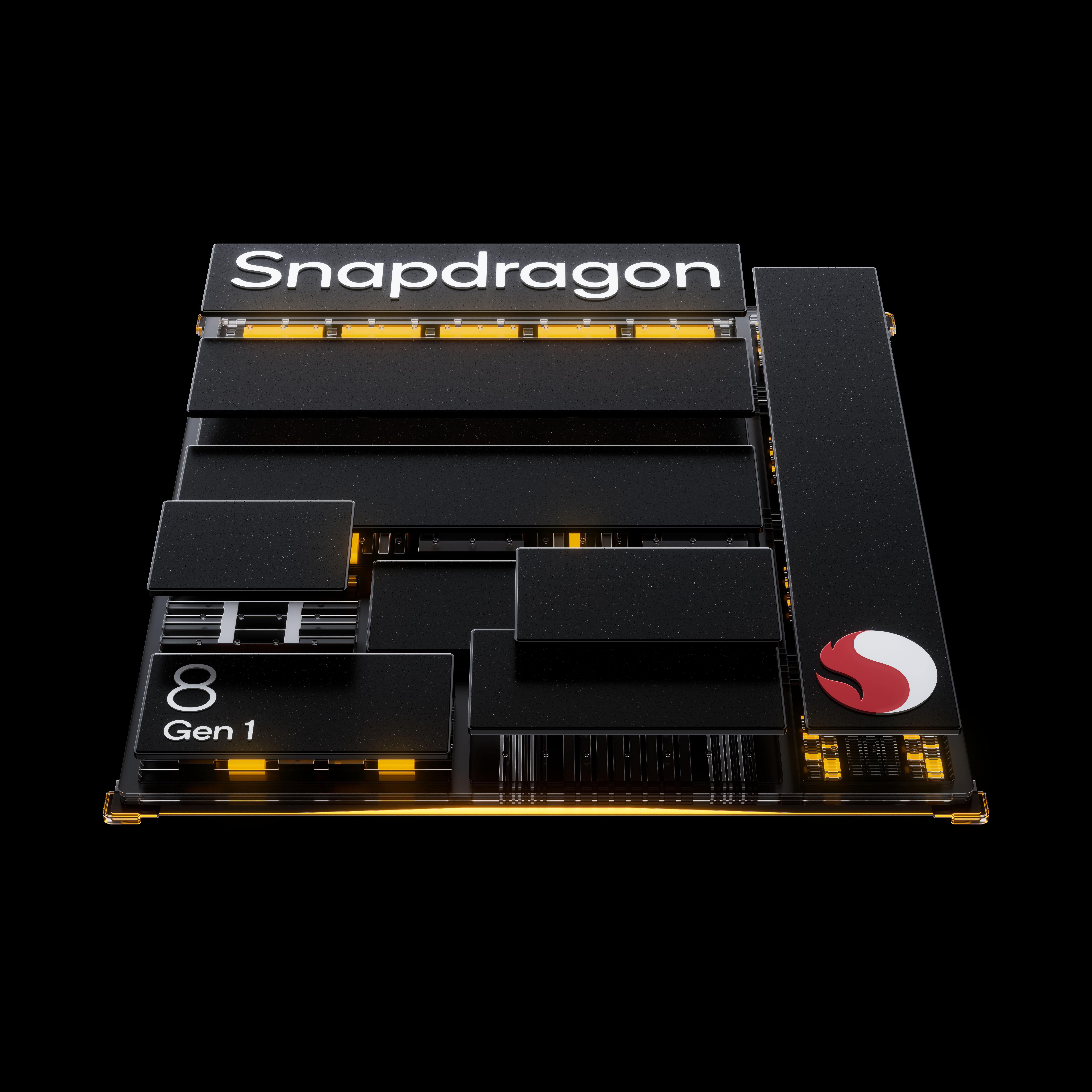 Snapdragon 8 Gen 1