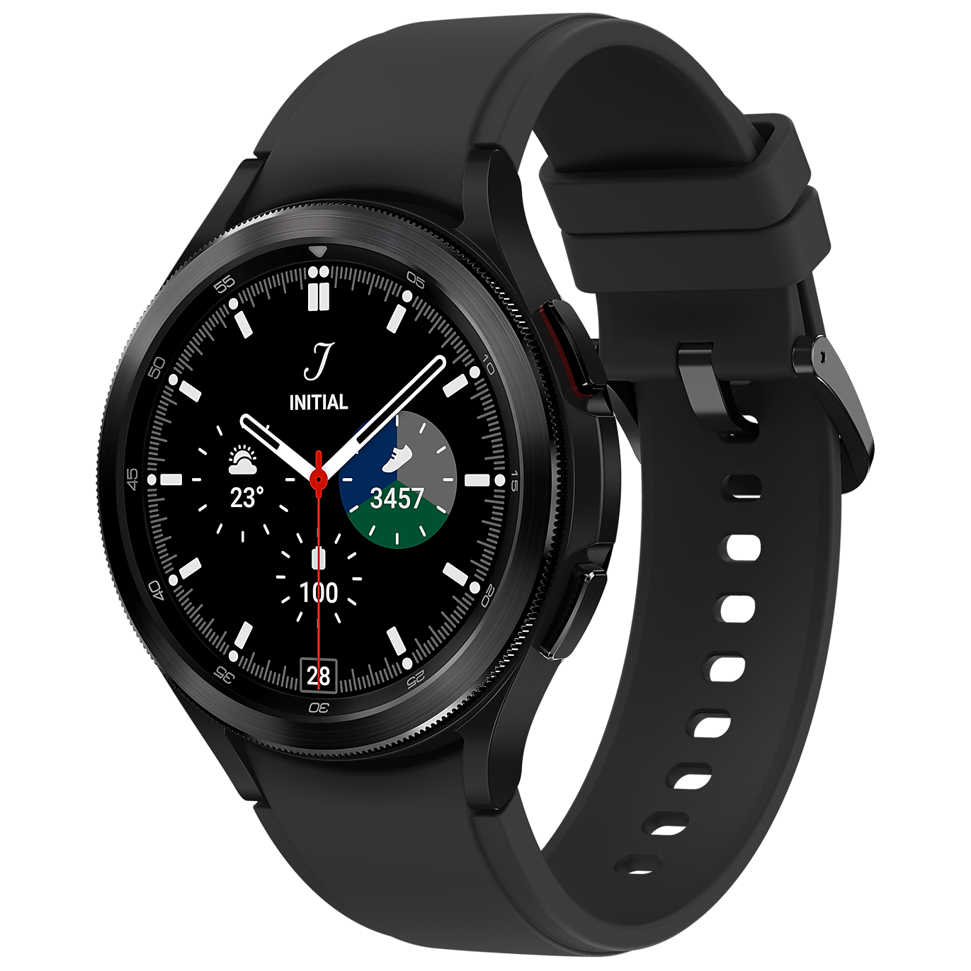 Galaxy Watch4 Classic
Jakiego smartwatcha kupić