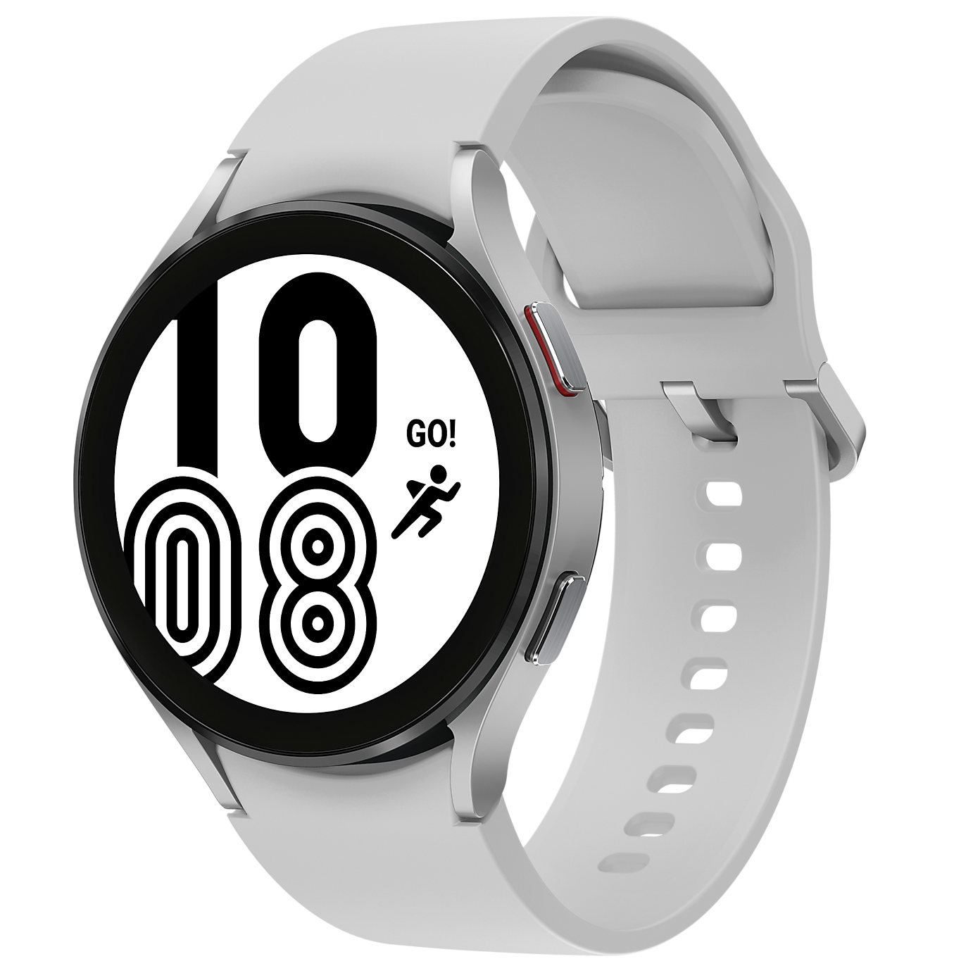 Galaxy Watch4
Jakiego smartwatcha kupić